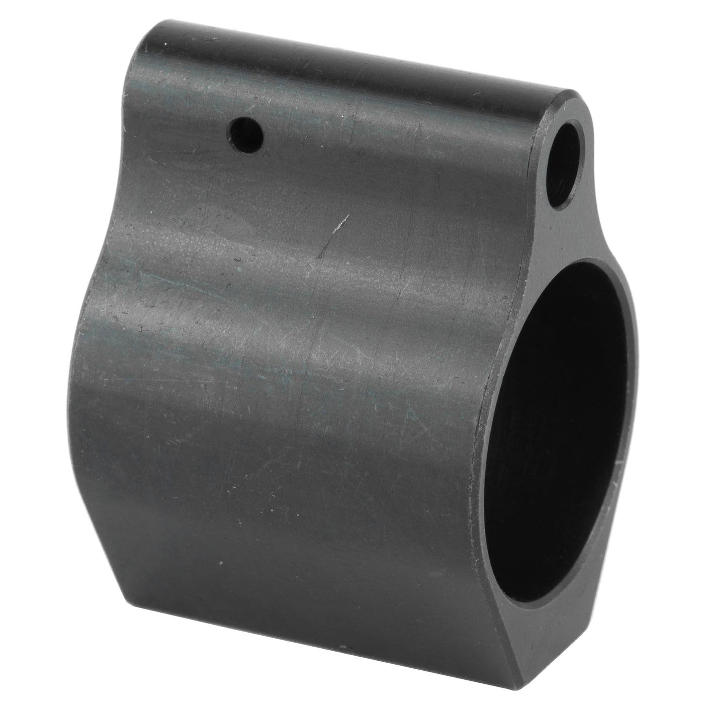 Cmmg Gas Block Assy. .750" - Low Profile For Ar-15