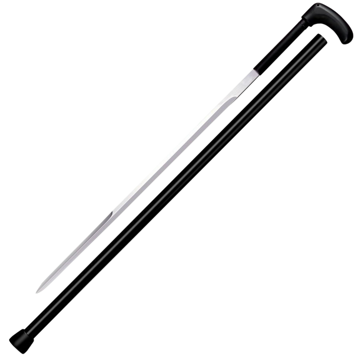 Cold Steel Heavy Duty, Cold Cs-88scfd  Heavy Duty Sword Cane 37.5"