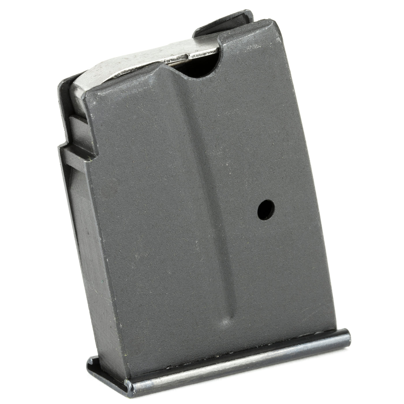 Cz Magazine 452/453 .17hmr - 5rd Steel