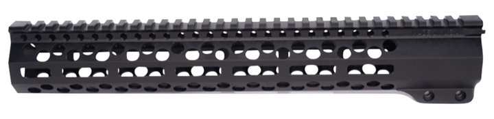Bowden Tactical Foundation, Bowden J23013       Foundation  Handguard 13"