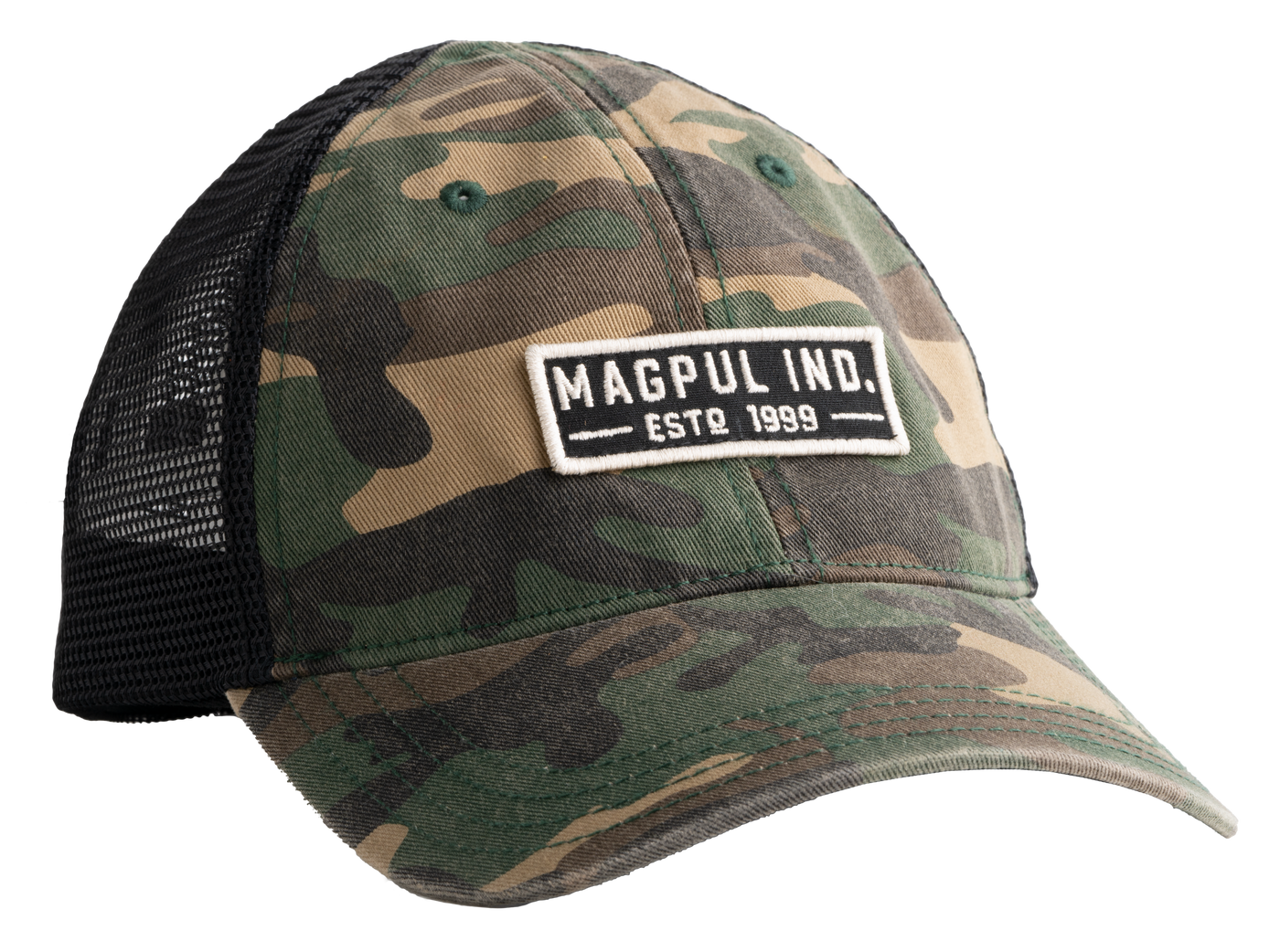 Magpul Industries Corp Established Garment, Magpul Mag1260-964 Established Wshd Trck  Wdld Cam