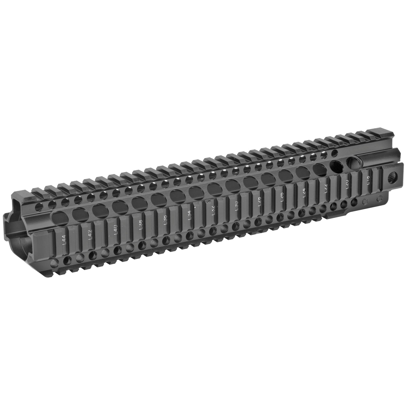 Mi Handguard Crt Picatinny - 12.625" Fits Ar-15