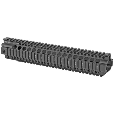 Mi Handguard Crt Picatinny - 12.625" Fits Ar-15