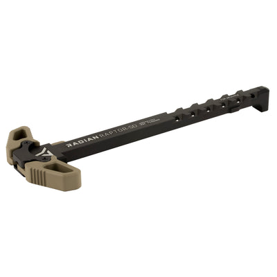 Radian Raptor-sd Charging - Handle Fde For Ar15