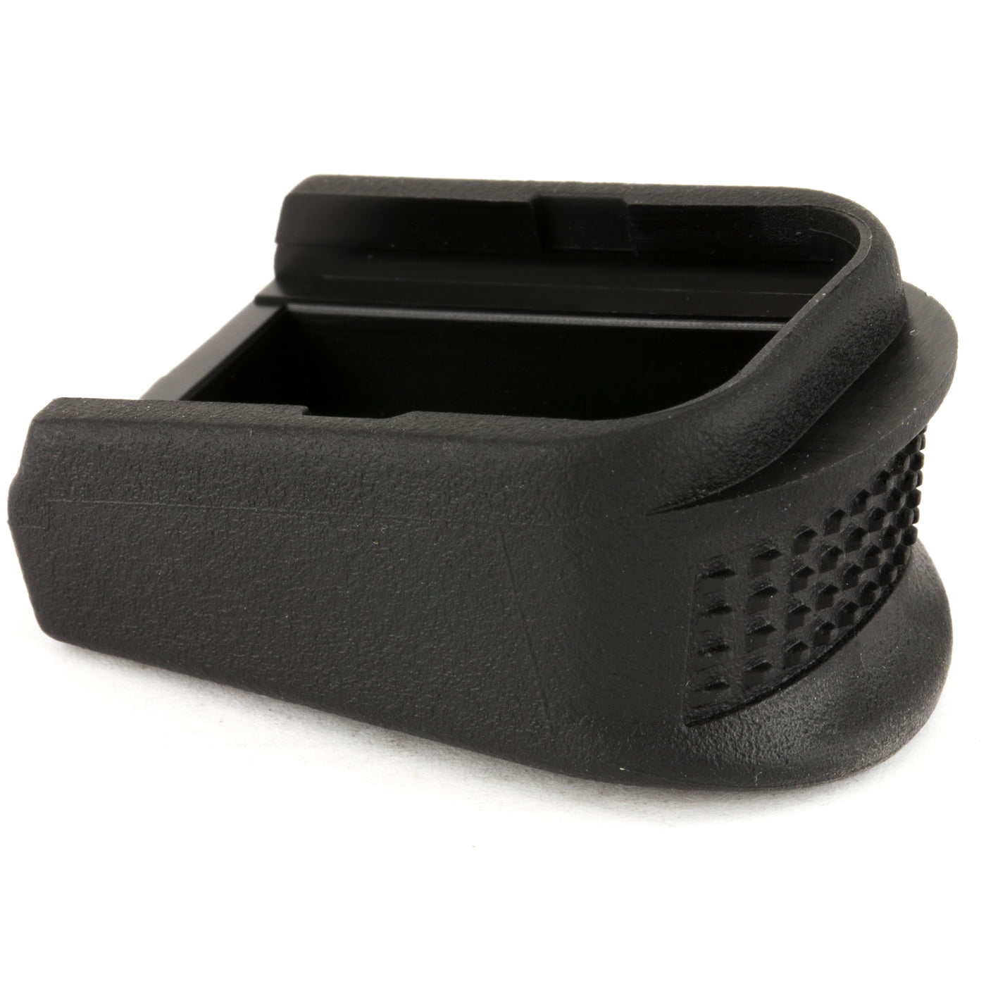 Pearce Grip Extension Plus For - Glock 26/27/33 Gen 4