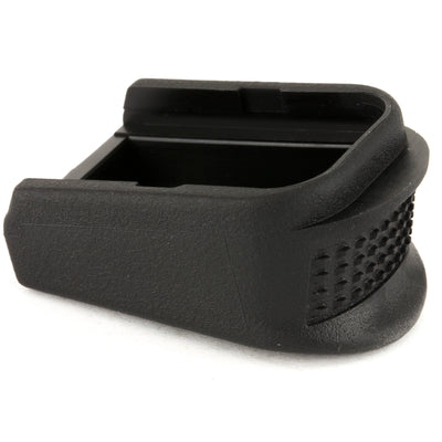 Pearce Grip Extension Plus For - Glock 26/27/33 Gen 4