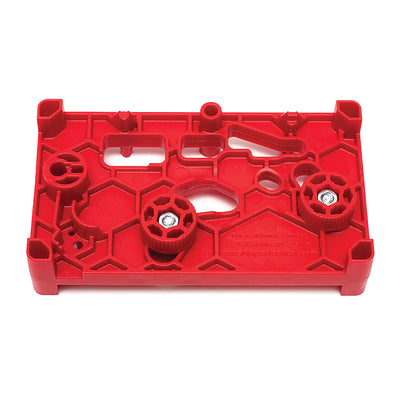 Apex Armorer Block Polymer For - S&w M&p/shield/glock Pistols