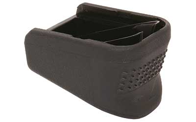 Pearce Grip Extension Plus For - Glock Gen 4 9mm/.40/.357