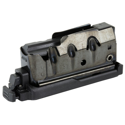 Savage Magazine .223/.204 Axis - 11/16 Trophy Hunter 4rd Blued