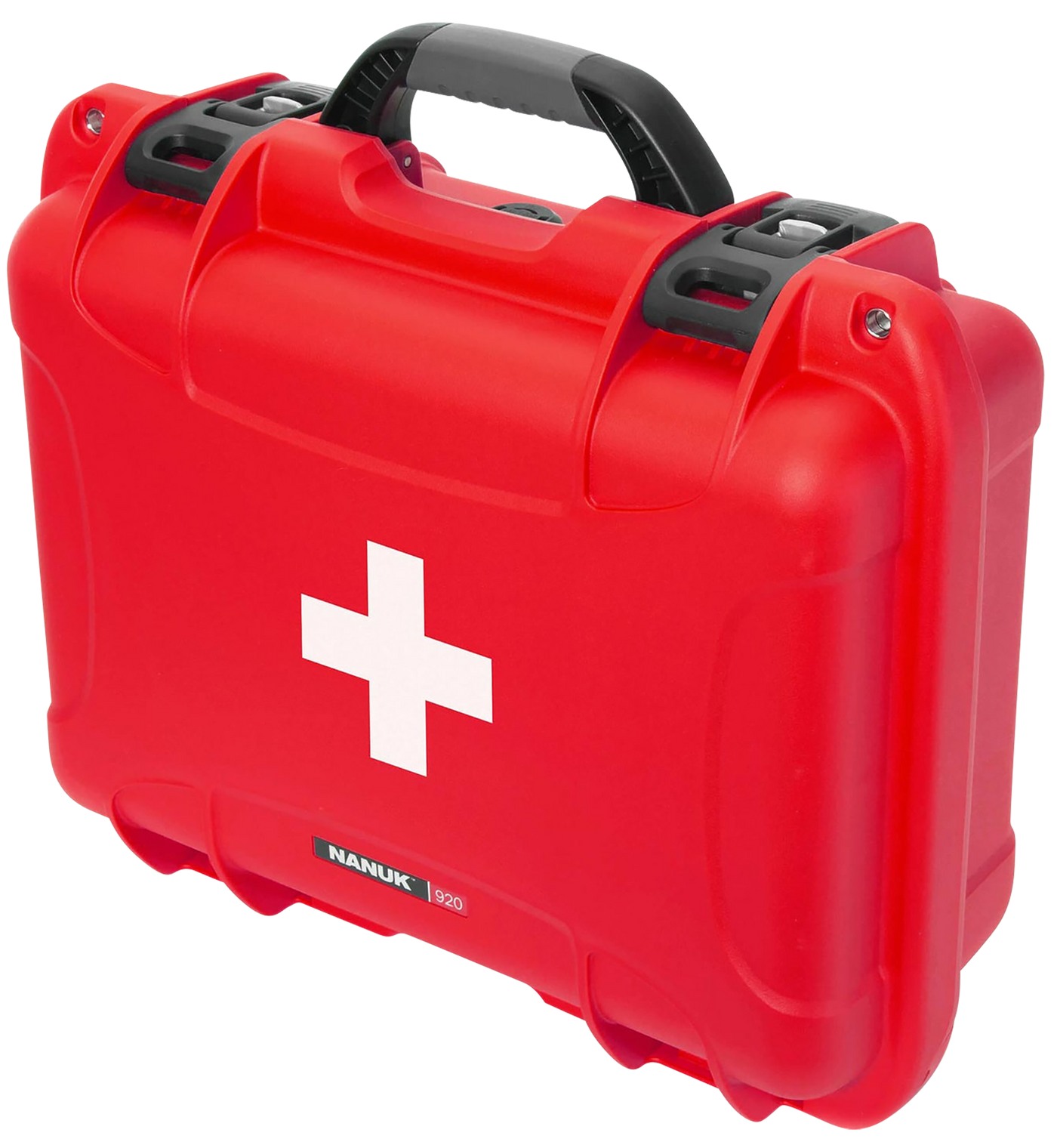 Nanuk (plasticase Inc) 920, Nanuk 920-fsa9   Nanuk Case 920 Empty W/first Aid