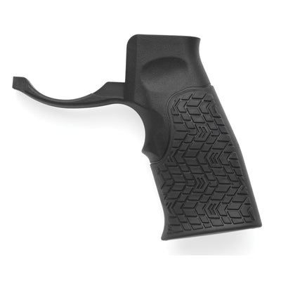 Daniel Def. Grip Ar-15 Black - With Integrated Trigger Guard