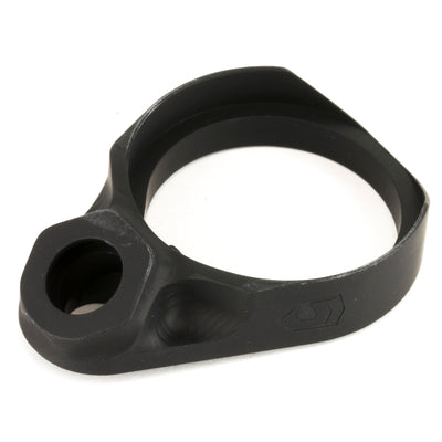 Phase 5 Endplate Sloped Qd - Attachment For Ar-15 Black