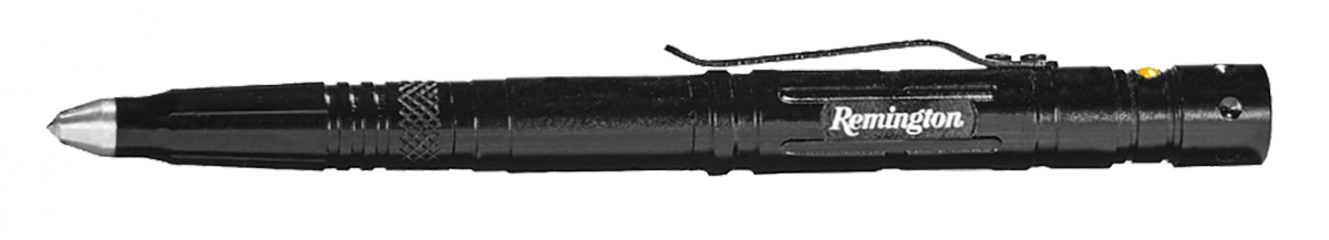 Remington Accessories Sportsman, Rem 15677  Sportsman Survival Pen Blk