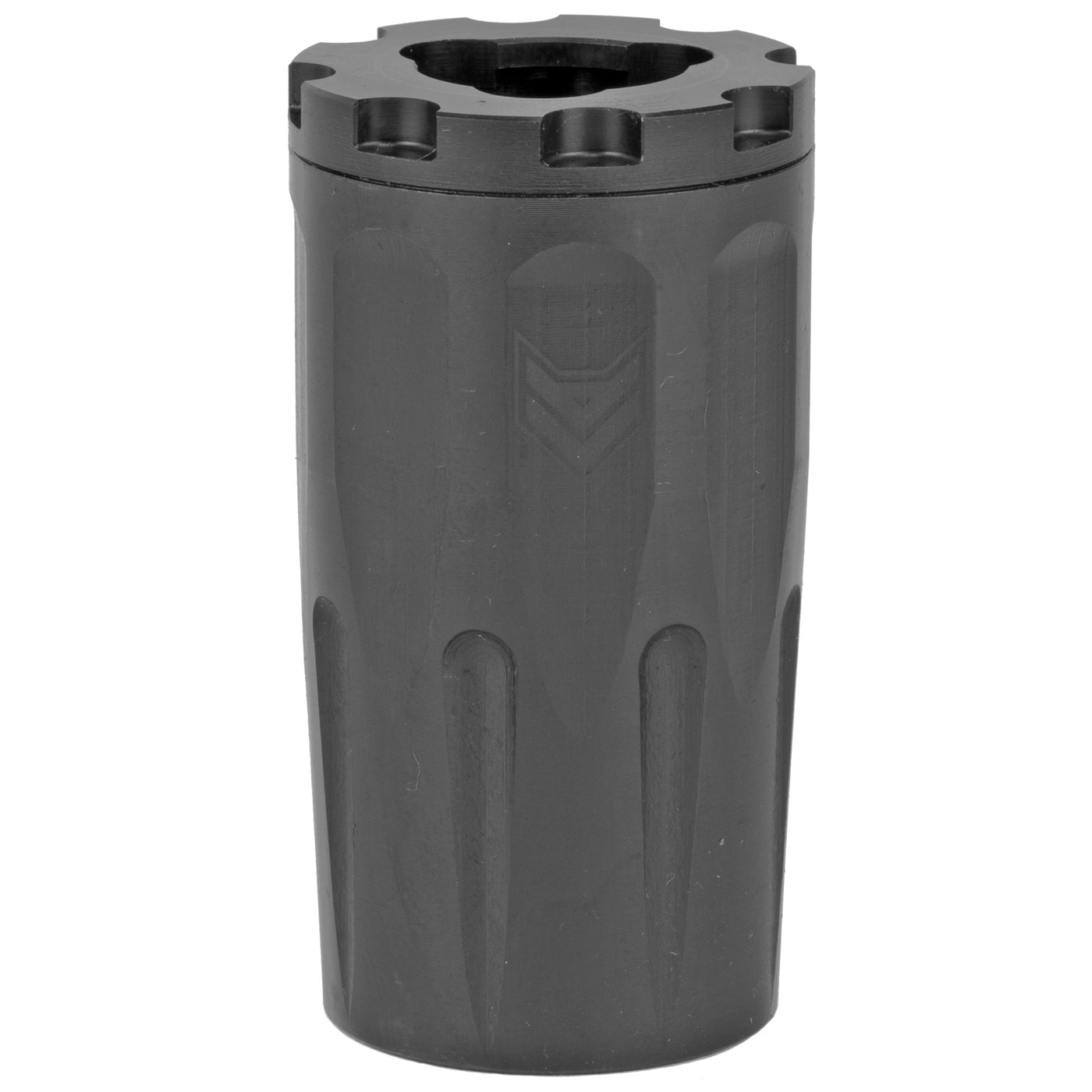 Angstadt Blastwave 3 Lug Qd - 9mm Blast Shield