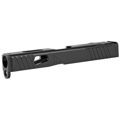 Rival Arms Glock Stripped - Slide W/rmr Cut For G19 G3 Blk