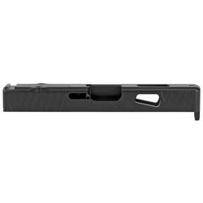 Rival Arms Glock Stripped - Slide W/rmr Cut For G19 G3 Blk