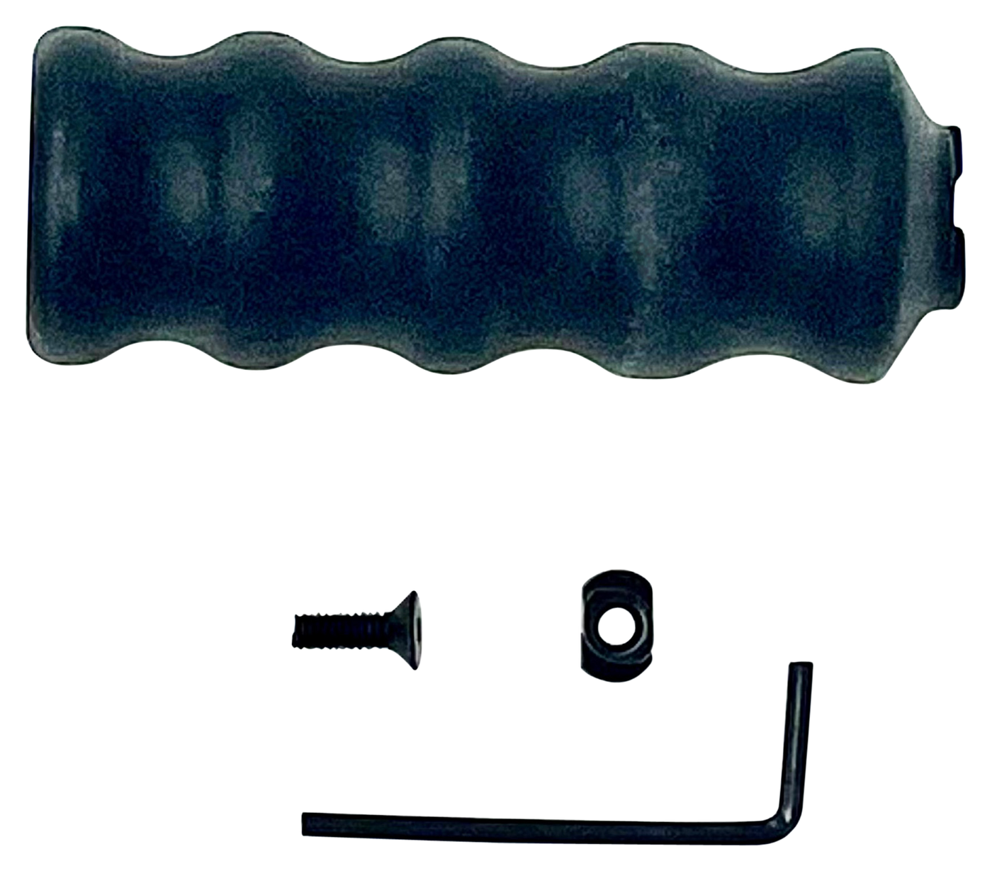 Bowden Tactical Long, Bowden J26010-l     Vertical Foregrip Long