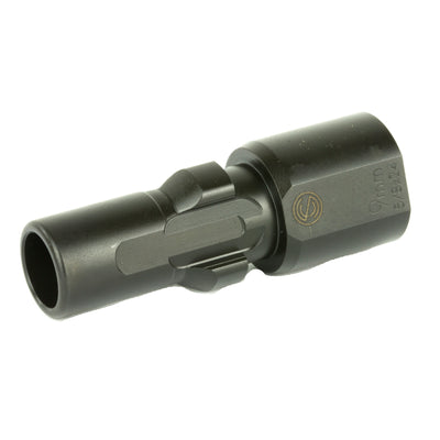 Sco 3lug Muzzle Device 9mm