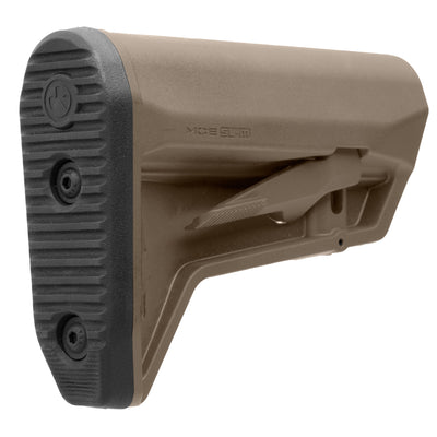 Magpul Moe Sl-m Stk Mil-spec