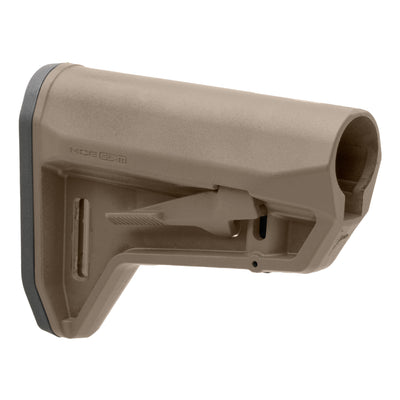 Magpul Moe Sl-m Stk Mil-spec