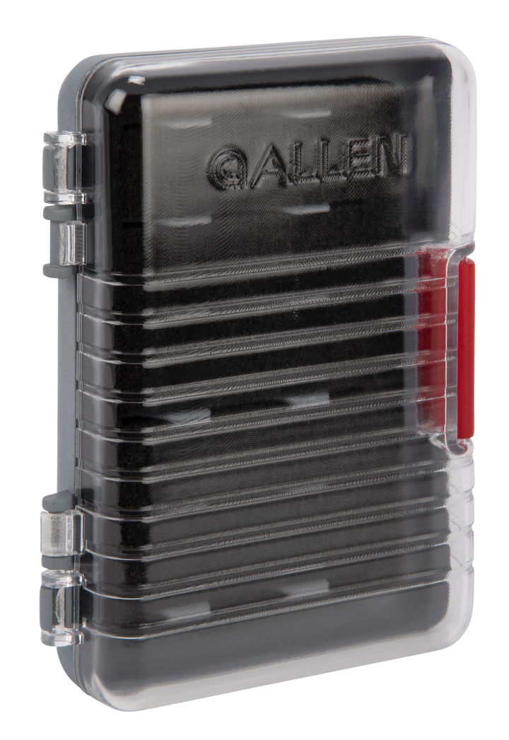 Allen Competitor, Allen 8337  Competitor Choke Tube Case