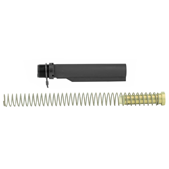 Cmmg Receiver Extension Kit - W/mil-spec Buffer Tube Ar-15