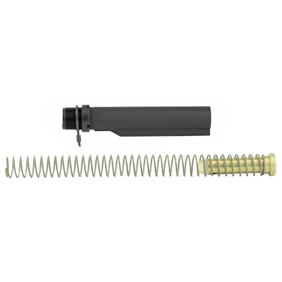 Cmmg Receiver Extension Kit - W/mil-spec Buffer Tube Ar-15