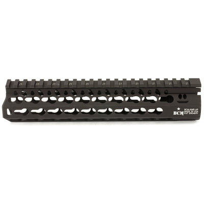 Bcm Rail Alpha 9" Keymod - Black Fits Ar-15