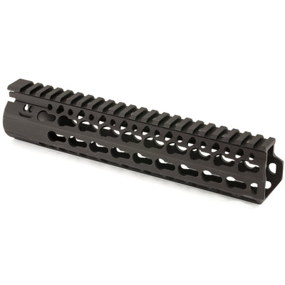 Bcm Rail Alpha 9" Keymod - Black Fits Ar-15