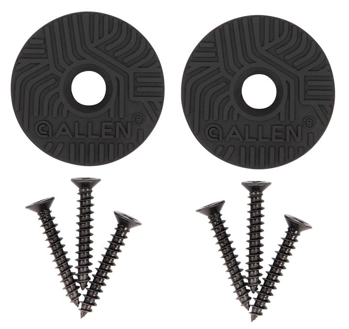 Allen Disc Gun & Tool, Allen 5649 Two Piece Disc Magnet Set