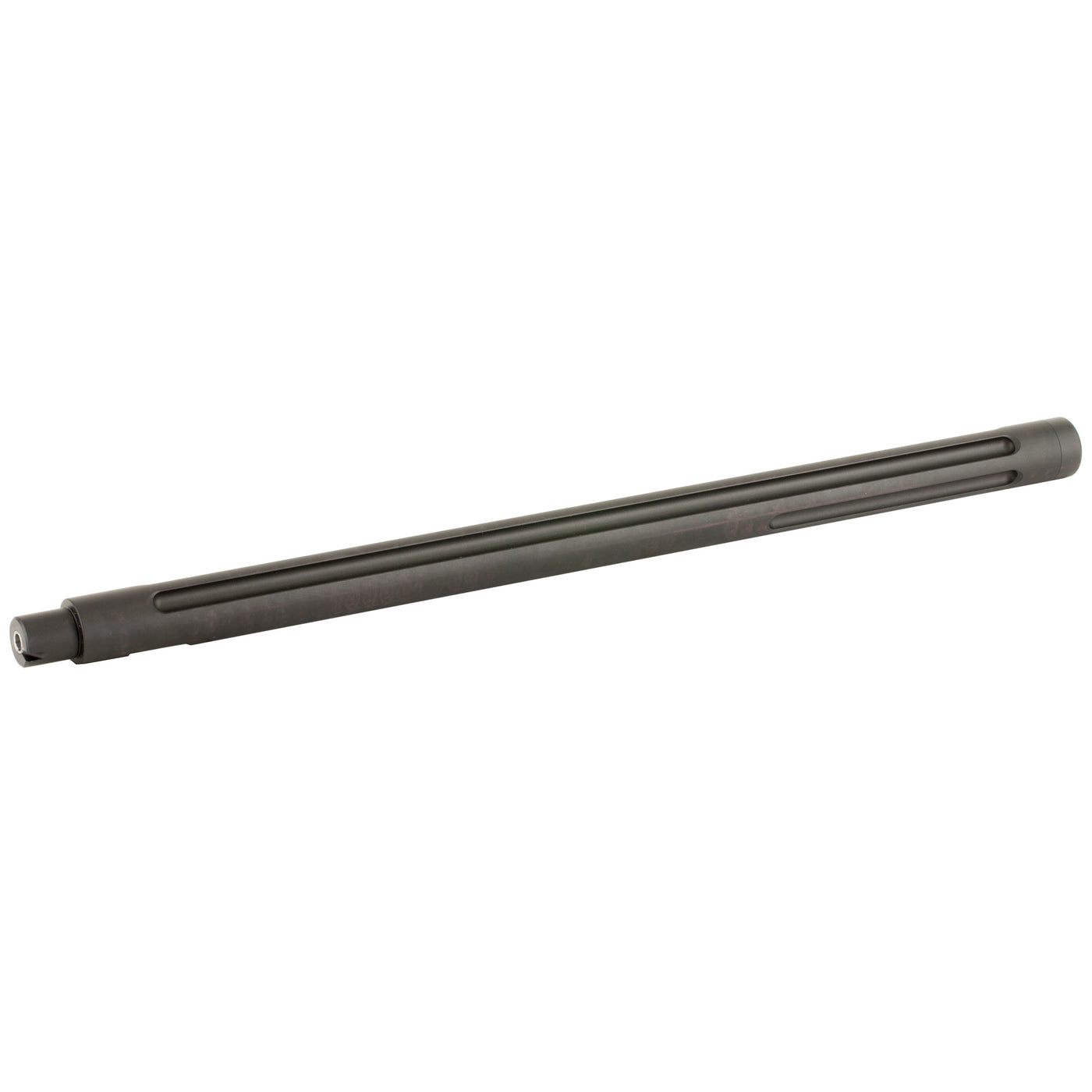 Tacsol Barrel 10/22 Threaded - Sightless Matte Black