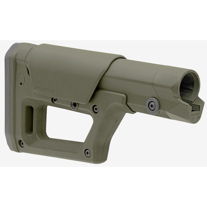 Magpul Stock Prs Lite Ar15 - Mil-spec Carbine Odg