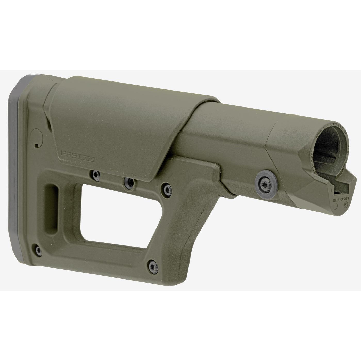 Magpul Stock Prs Lite Ar15 - Mil-spec Carbine Odg