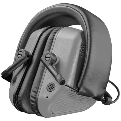 Champion Electronic Muff 26db - Vanquish Pro Bluetooth Gray