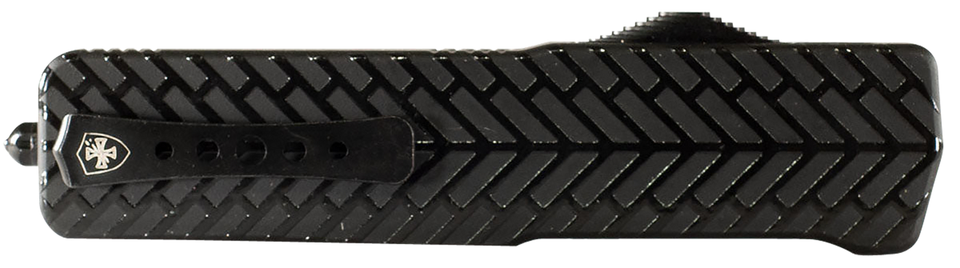 Templar Knife Premium, Temp Lahbg521 Large Herringbone Tanto Serrated
