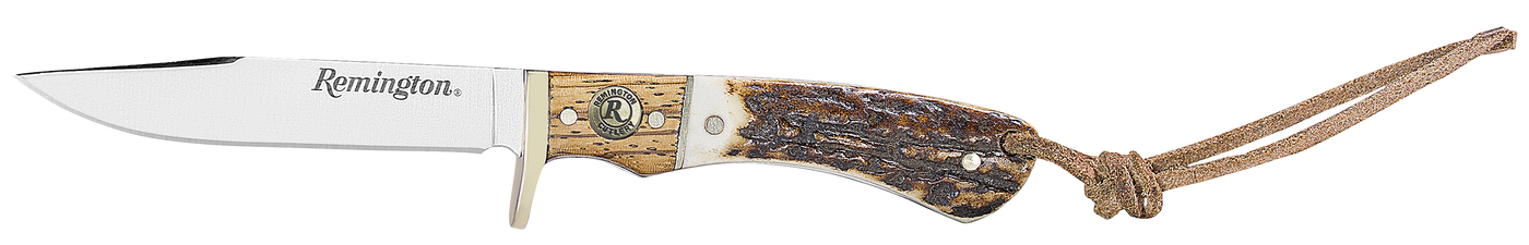 Remington Accessories Guide, Rem 15655  Guide Jr Skinner Fixed 6.5"