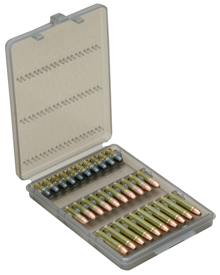 Mtm Case-gard, Mtm W30-22-41    30rd Ammo-wallet 22lr 17hmr Mach2