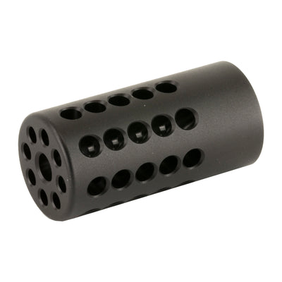Tacsol Compensator 1" 22lr - 1/2x28 Tpi Matte Black
