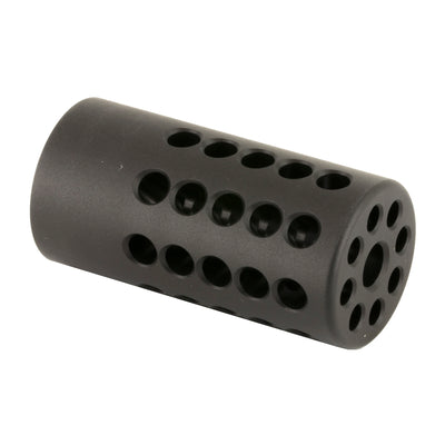 Tacsol Compensator 1" 22lr - 1/2x28 Tpi Matte Black