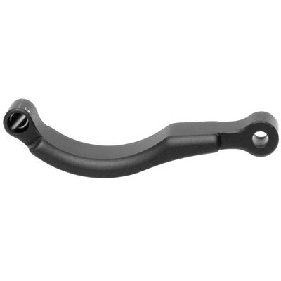 Troy Enhanced Trigger Guard - Black Fits Ar-15
