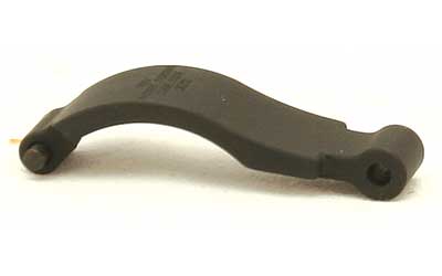 Troy Enhanced Trigger Guard - Black Fits Ar-15