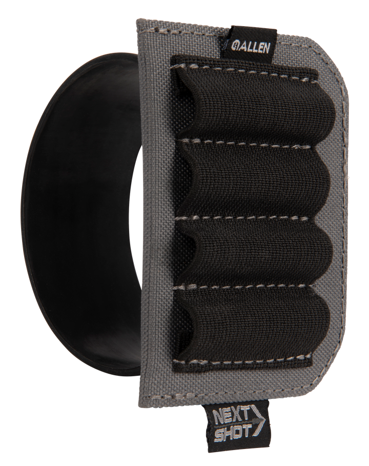 Allen Next Shot Carrier, Allen 8208  Next Shot Rifle Cartridge Band