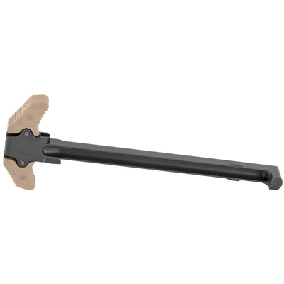 Radian Raptor-lt Charging - Handle Fde For Ar15