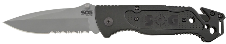 S.o.g Escape, Sog Ff24-cp   Escape