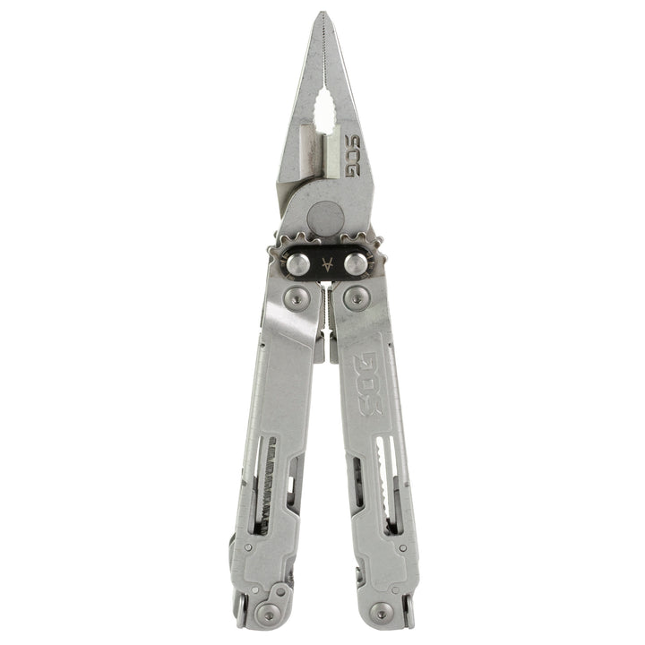 SOG PowerAccess Deluxe w Fabric Sheath Hex Bit Kit
