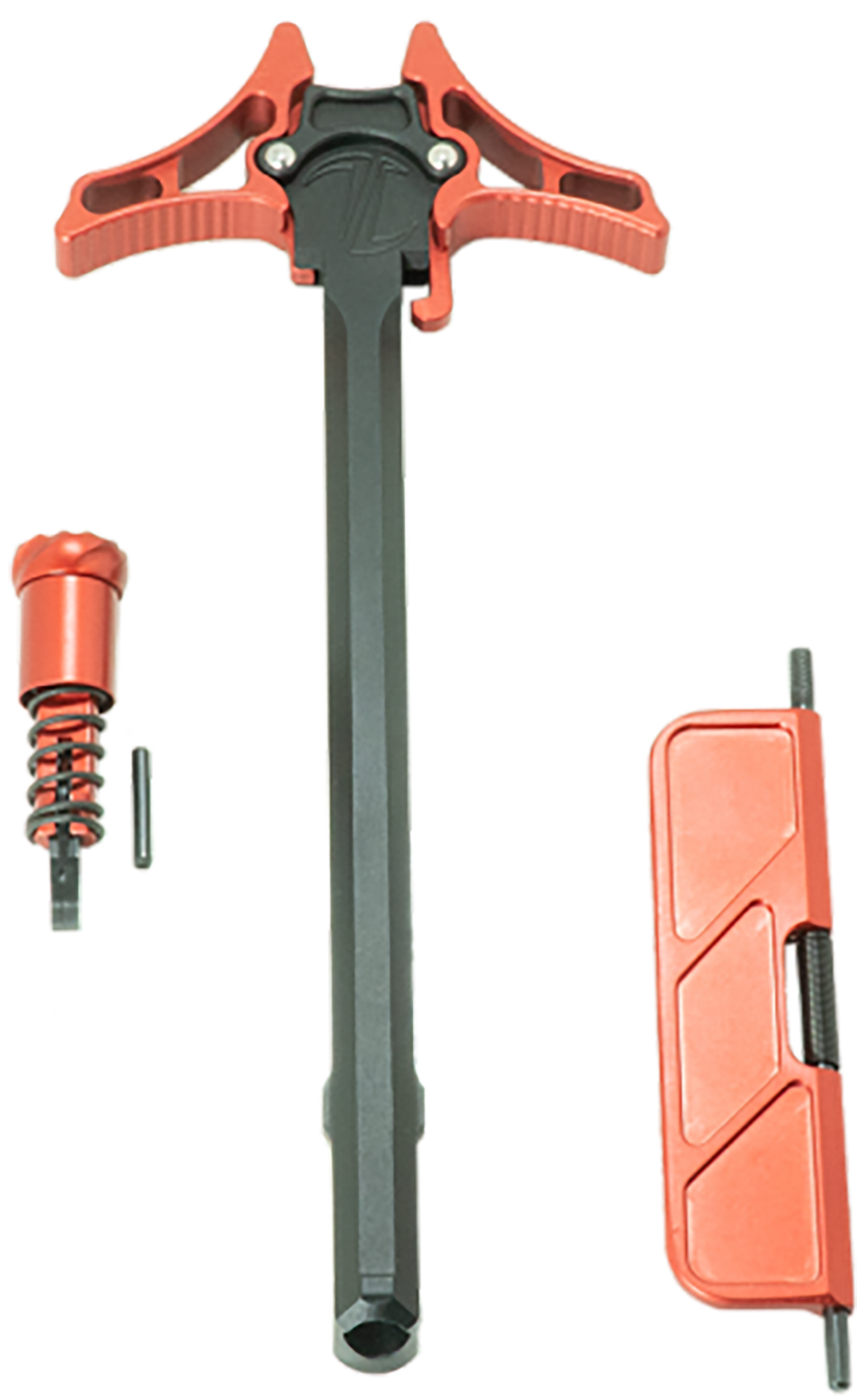 Timber Creek Outdoor Inc Enforcer, Timber Eupkr    Tco Enforcer Upper Part Kit Red