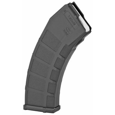 Cz Magazine Bren 2 7.62x39 - 30rd Black With Window