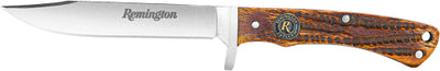 Remington Cutlery Back Woods - 6.5" Skinner Bone/ss