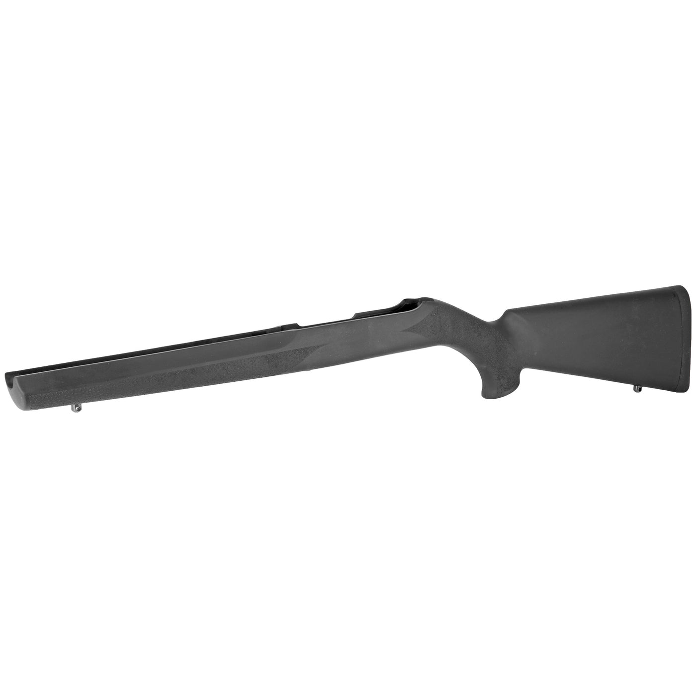 Hogue Stock Ruger 10/22 - Heavy Barrel Black
