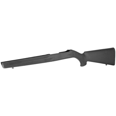 Hogue Stock Ruger 10/22 - Heavy Barrel Black